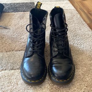 Doc Martens